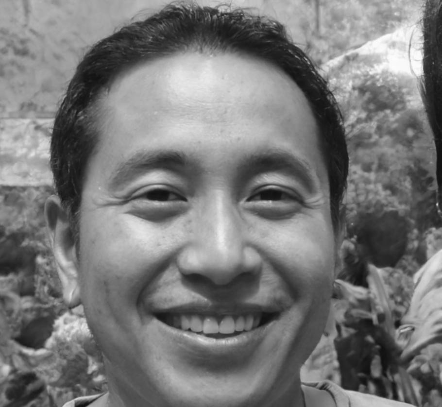 Finanzberater Lennart Vogt